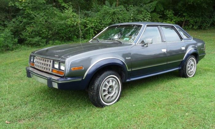 1 1984 AMC Eagle 4-door sedan original unrestored (18).jpg