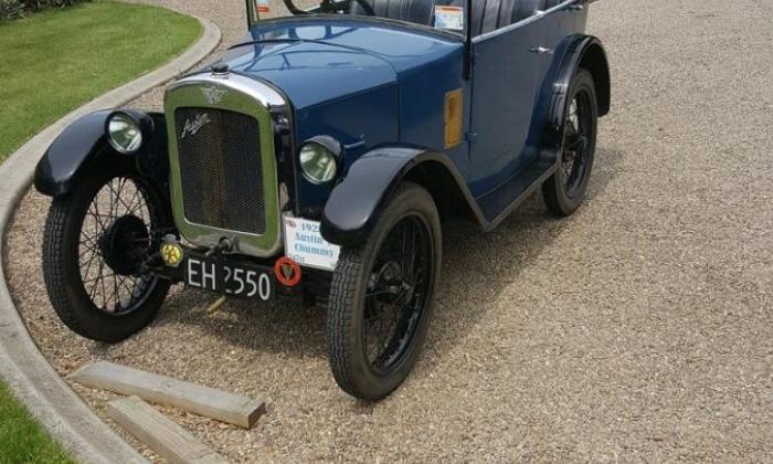 1928 Austin Seven Chummy Blue New Zealand images convertible (10).jpg