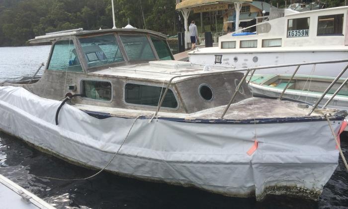 1960 Halvorsen Sea Skiff 23 foot (10).JPG