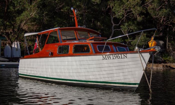 1961 Halvorsen Sea Skiff 24 foot Marie II (11).jpg