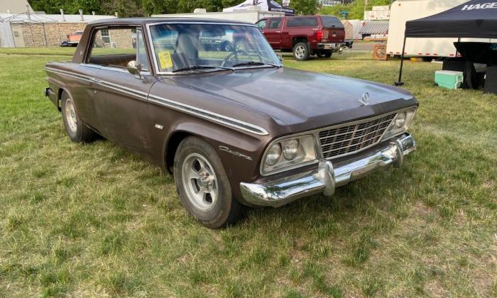 1964 Brown Studebaker Daytona Hardtop images for sale 2022 (4).jpg