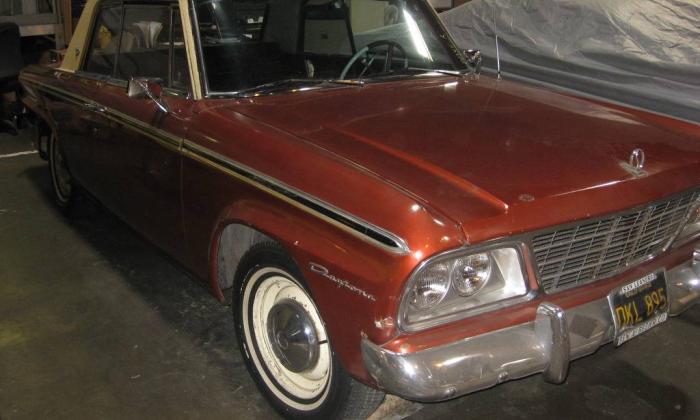 1964 Dtudebaker Daytona Melbourne Australia images.jpg