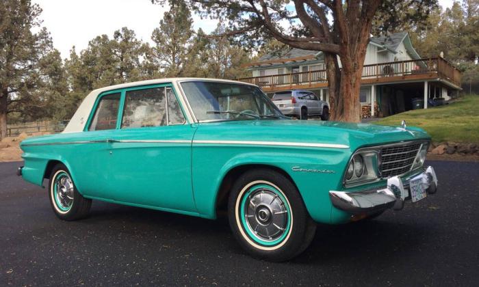 1964 Studebaker Commander 2 door coupe sedan images blue (3).jpg