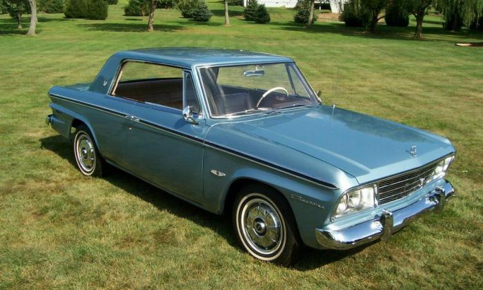 1964 Studebaker Dayton R2 Hardtop supercharged laguna blue (1).jpg