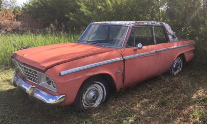 1965 Studebaker Daytona Sports Sedan Sienna Red images car 21 (1).JPG