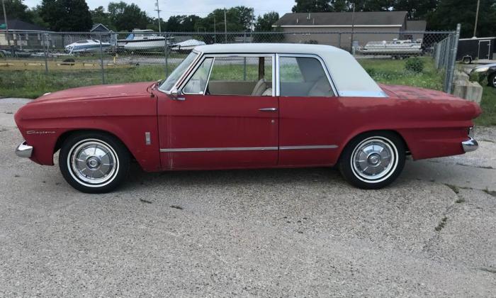 1966 Studebaker Daytona 2 door sport Sedan images red 2021 (11).jpg