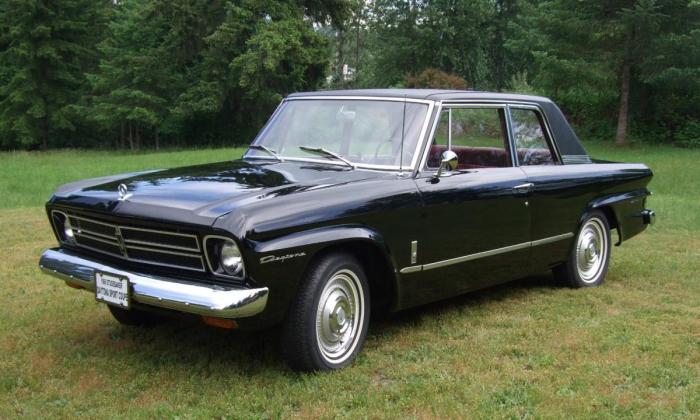 1966 Studebaker Daytona Sport Sedan Midnight Black images 2018 (1).jpg