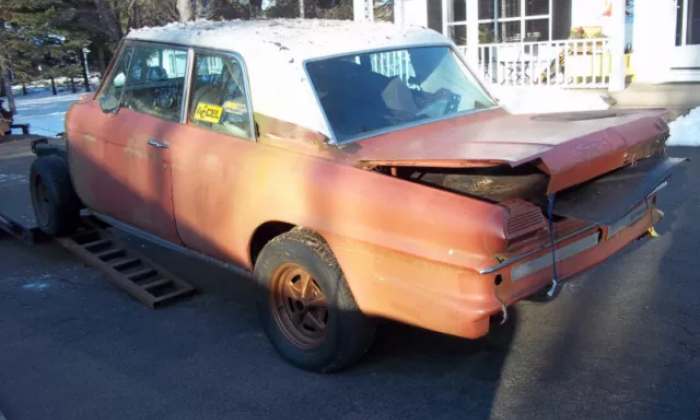 1966 Studebaker Daytona Sports Sedan unrestored wreck for sale (1).png