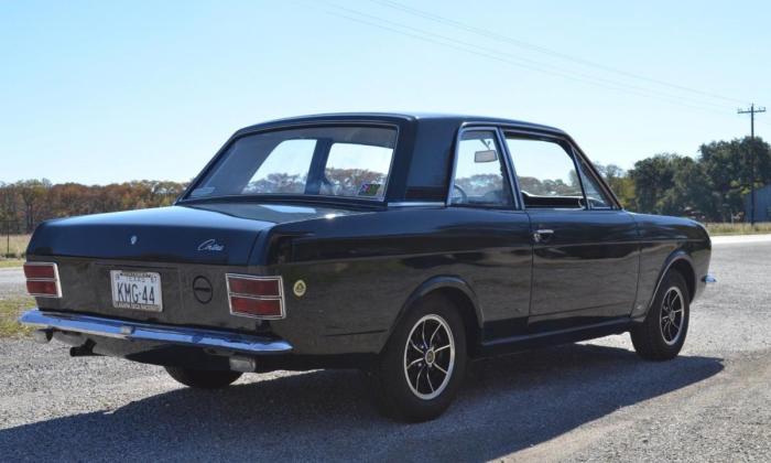1967 Ford Cortina MK2 Lotus Cortina twin cam pictures (3).jpg