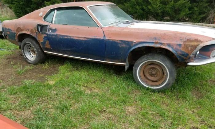 1969 Ford Mustang Mach 1 unrestored original car fastback (16).jpg