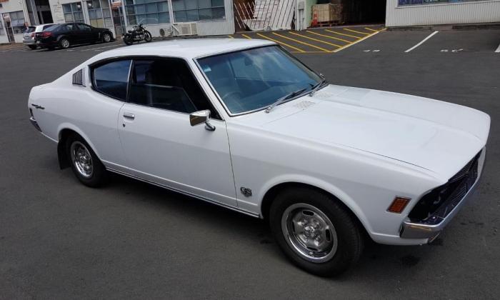 1973 Mitsubishi Galant GTO white restored (1).jpg