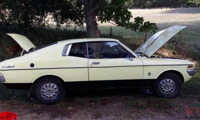 1973 Toyota Corona MKII Mark II MK2 MX22 Hardtop coupe Australia images (1).jpg