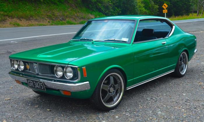 1973 Toyota Corona RT95 Coupe NZ (14).jpg