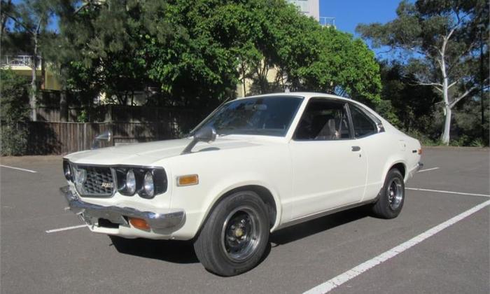 1974 Mazda RX-3 Series 3 S124A white original images (4).jpg