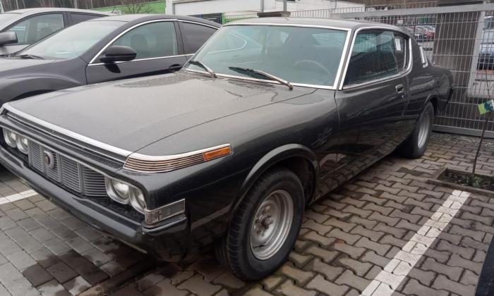 1974 Toyota Crown coupe for sale Europe MS70 MS75 (9).jpg