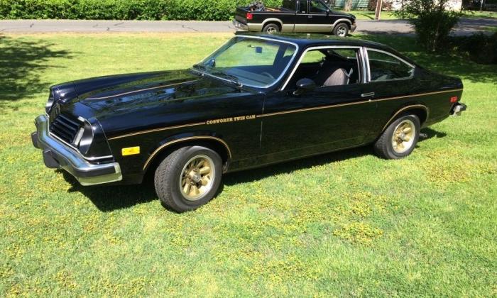 1975 Black Chevy Cosworth Vega Number 1101 (12).jpg