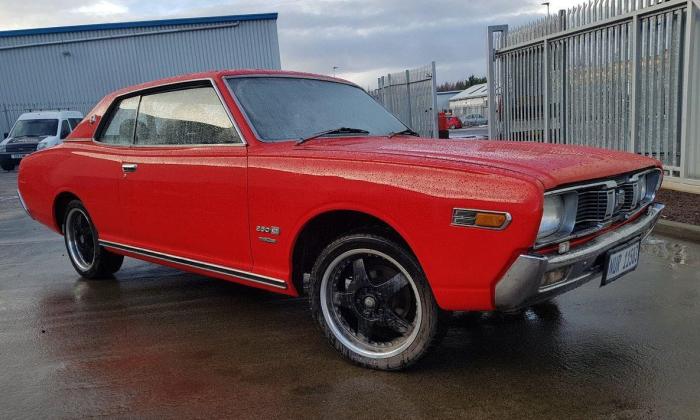 1976 Datsun 230 Series Coupe 2 door orange images (1).jpg