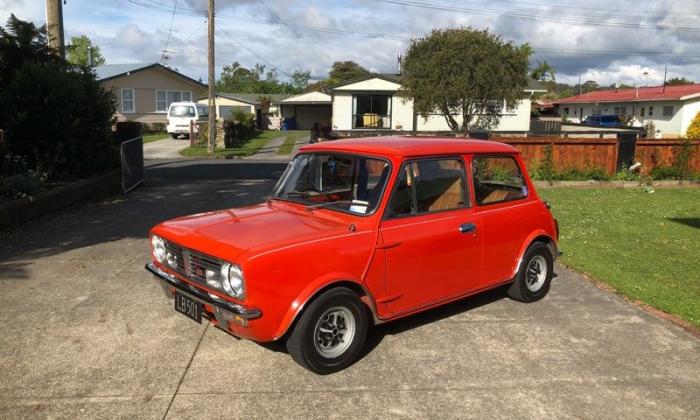 1977 Leyland Mini S Scarlet O hara Red images Australia (1).jpg