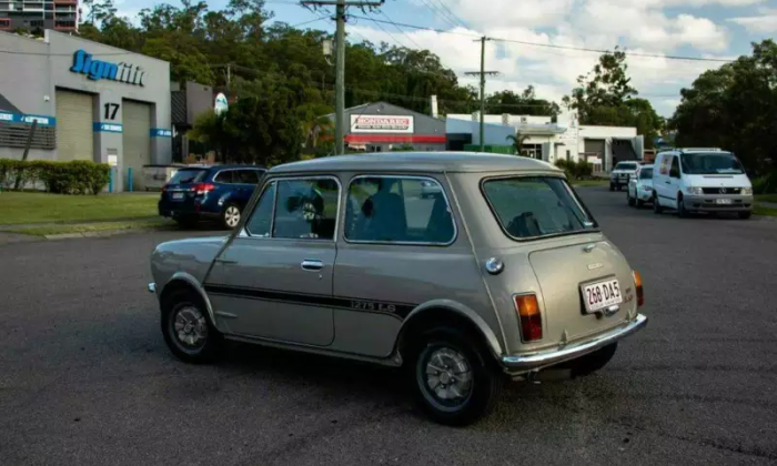 1978 Mini 1275 LS for sale QLD Australia 2022 (1).png