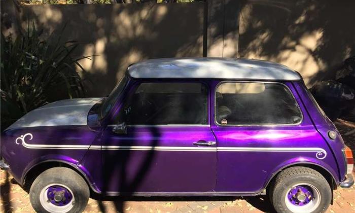 1979 Meyland Mini GTS purple south africa (2).jpg