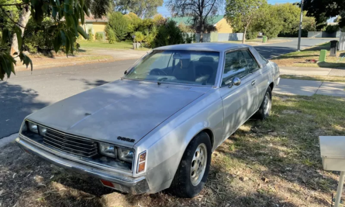 1980 Chrysler Sigma Scorpion coupe silver 2021 image (1).png