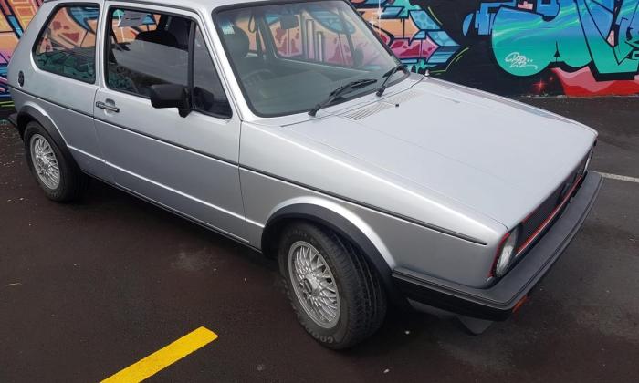 1980 MK1 Golf GTI Diamond Silver for sale New Zealand GTI (1).jpg