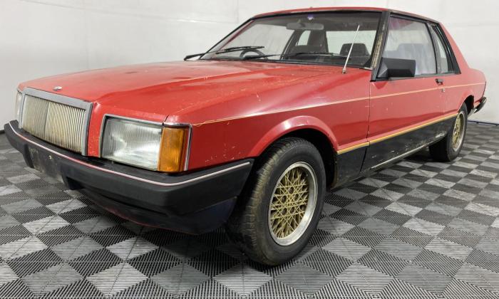 1982 Ford Fairmont XE Spanmor Coupe red images 2 door (1).jpg