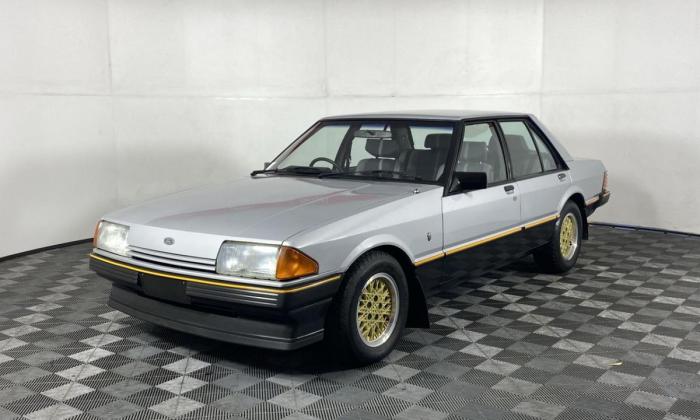 1982 Ford XE ESP very last built final car V8 4.9 images (1).jpg