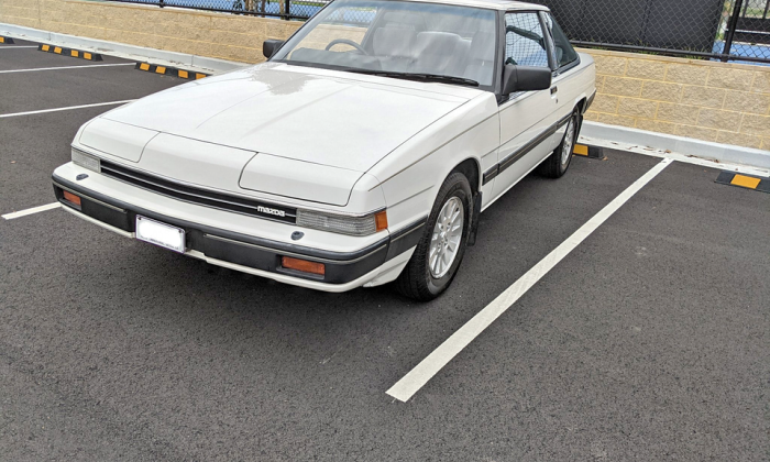 1984 Mazda 929 Coupe for sale Australia RHD 2022 images (1).png