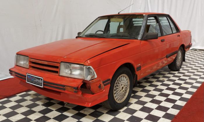 1985 Nissan Bluebird TR-X red AUstralia melbourne images (24).jpg