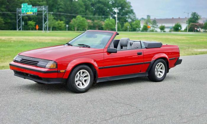 1985 Toyota Celica GT-S Convertible Red (2).jpg