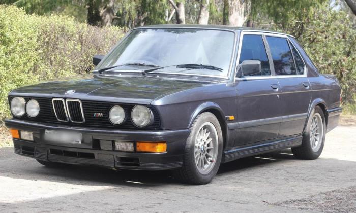 1986 BMW M535 E28 Sedan Australian Delivered original (1).jpg