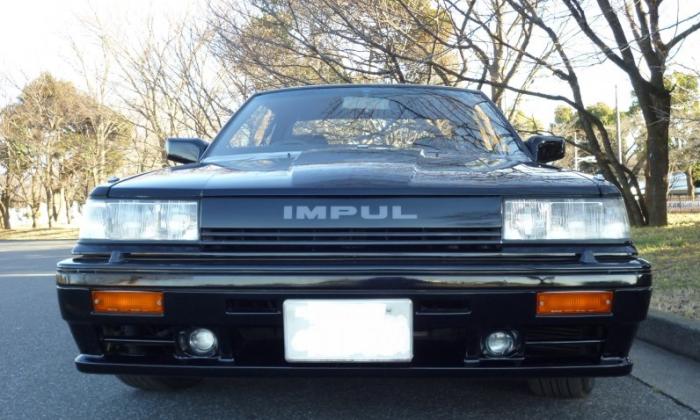 1986 Nissan Skyline R31 IMPUL edition R31-R (6).jpg