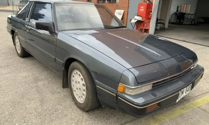 1987 Mazda 929 Turbo coupe grey images cosmo (1).png