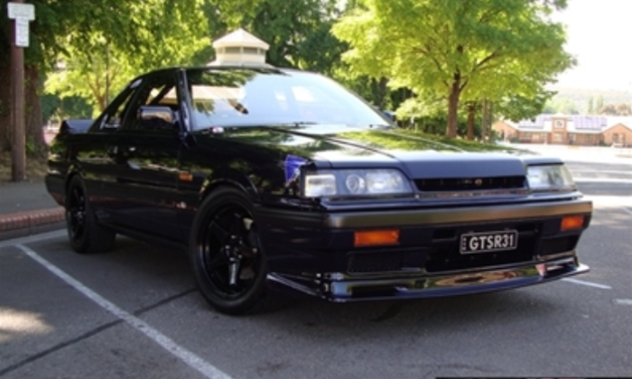 1987 Nissan Skyline HR31 GTS-R highly modified Sydney Australia (2).png