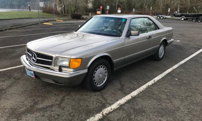 1991 560 CEC Mercedes.jpg