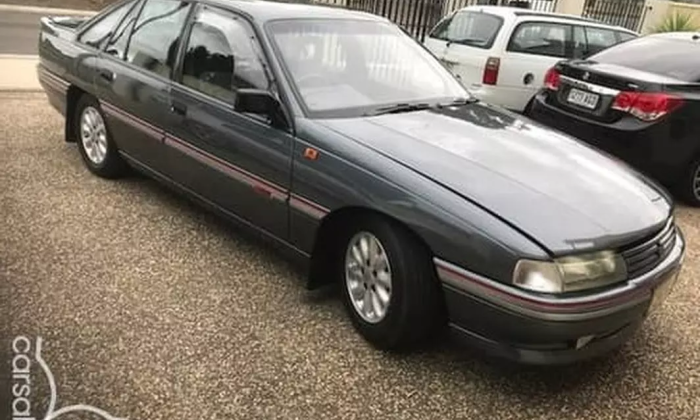 1991 Grey metallic VN SS Commodore exterior images (1).png