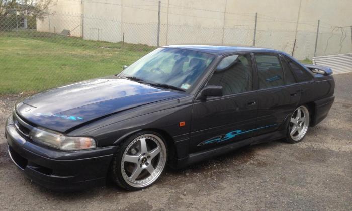 1992 HSV Holden VP GTS anthracite grey build number 012 images (1).jpg