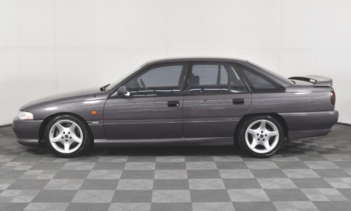 1992 HSV VP Senator Sedan For sale 2021 grey build number 064 image (11).jpg