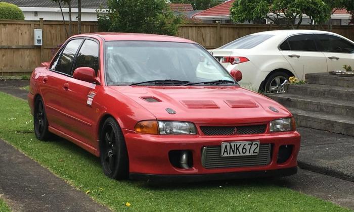 1992 Mitsubishi Lancer Evolution I Evo 1 Red images (1).jpg