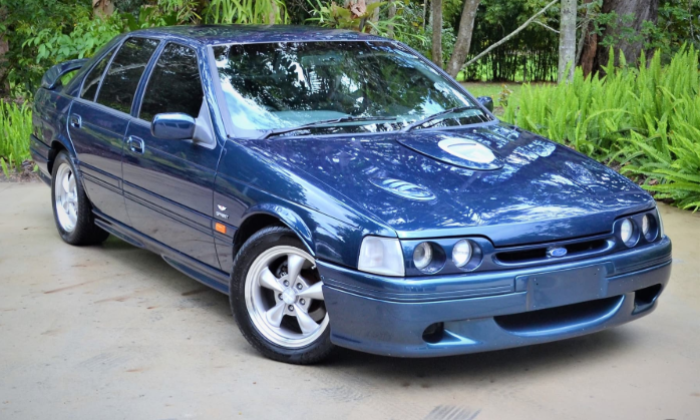 1993 Ford Falcon ED XR8 Sprint Blue pictures (11).png