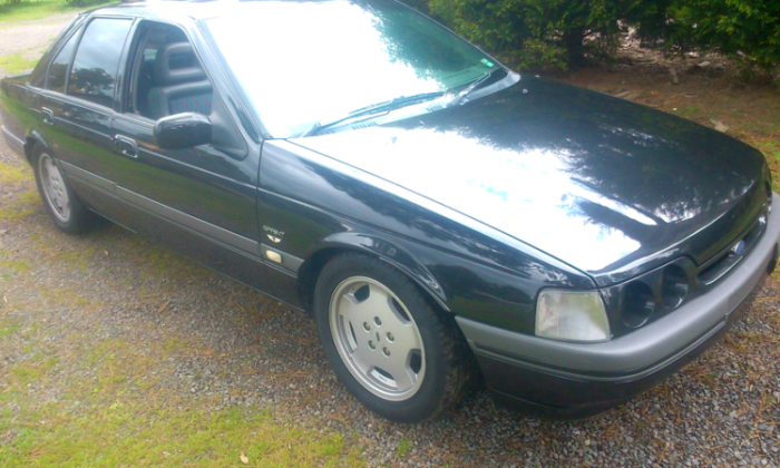 1994 ED Ford Falcon XR8 Sprint black (1).PNG