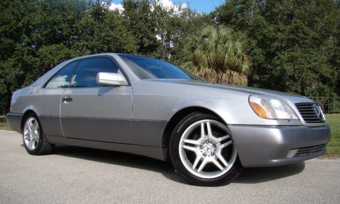 1995 S500 coupe C140 W140 grey silver images USA (39).jpg