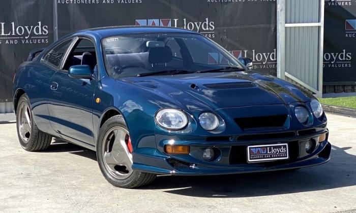 1995 Toyota Celica ST205 GT Four GT4 Turquoise aqua blue green images rare three spoke (1).jpg