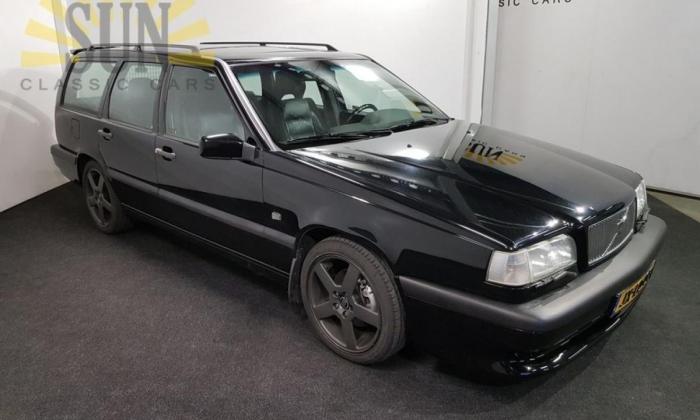 1995 Volvo 850 T5-R black images (4).jpg