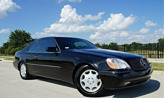 1996 S500 Coupe C140 W140 coupe black images (2).jpg