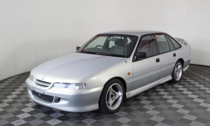 1996 VS HSV CLubsport Silver Holden V8 images (1).jpg