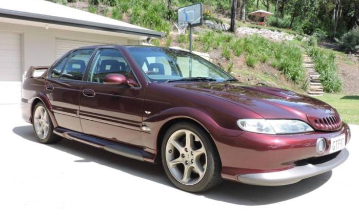 1997 Ford Falcon EL GT Burgundy images (2).JPG