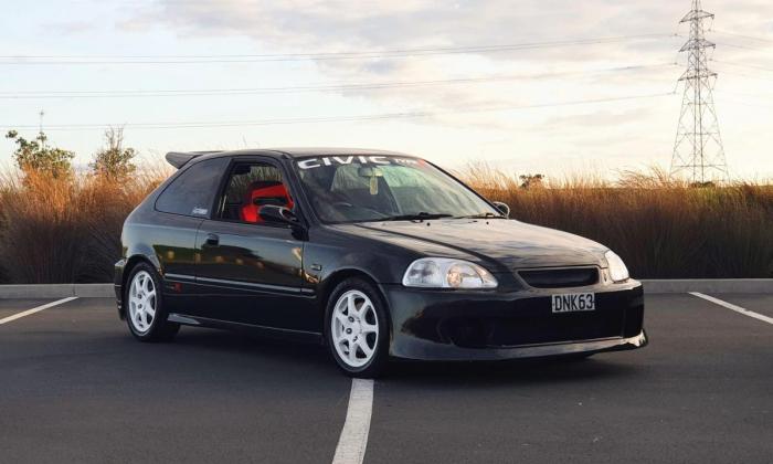 1997 Honda Civic Type R EK9 Images 2020 NZ (2).jpg