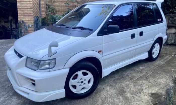 1997 Mitsubishi RVR Hyper Sports Hear R white located Australia images (9).jpg